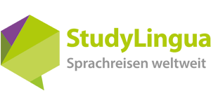 weltweiser · Logo · StudyLingua · Gap-Year