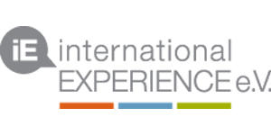 international Experience Logo