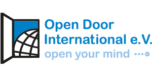Open Door International Logo