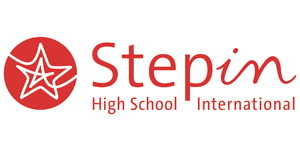 Stepin Logo