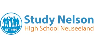 Study Nelson Logo