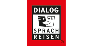 Logo Dialog Sprachreisen
