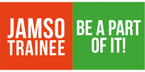 Logo Jamsoo Trainee
