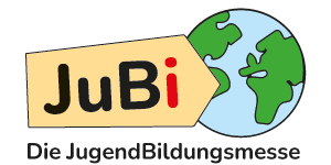 Logo der JuBi